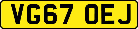 VG67OEJ