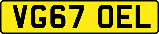 VG67OEL