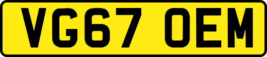 VG67OEM