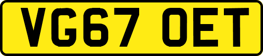 VG67OET