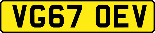 VG67OEV