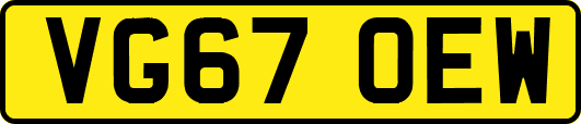 VG67OEW