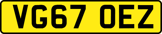 VG67OEZ