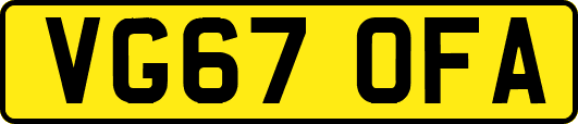 VG67OFA