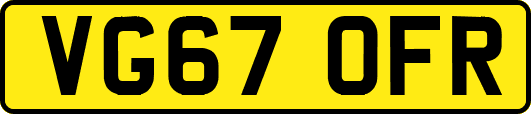 VG67OFR