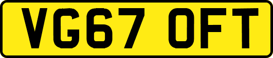 VG67OFT
