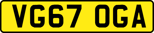 VG67OGA