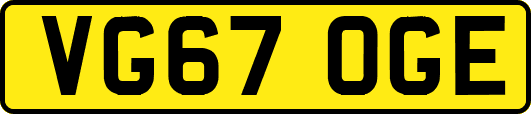 VG67OGE