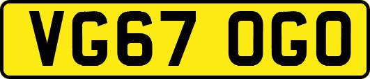 VG67OGO