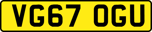 VG67OGU