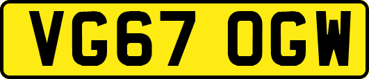 VG67OGW