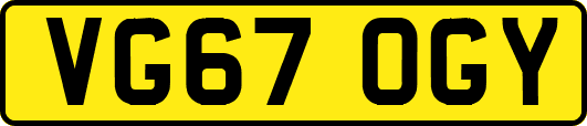 VG67OGY