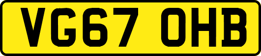 VG67OHB