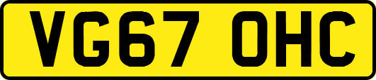 VG67OHC