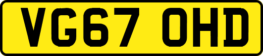 VG67OHD