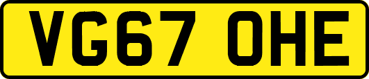 VG67OHE