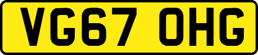 VG67OHG