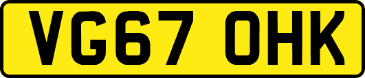 VG67OHK
