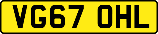 VG67OHL