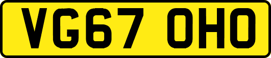 VG67OHO