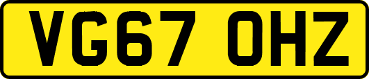 VG67OHZ