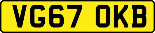 VG67OKB