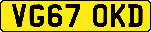 VG67OKD