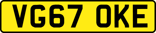VG67OKE