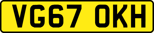 VG67OKH