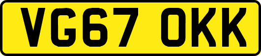 VG67OKK