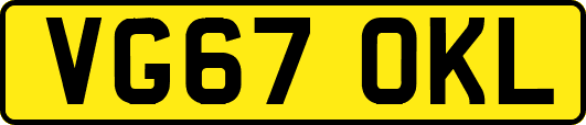 VG67OKL