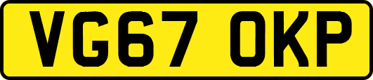 VG67OKP