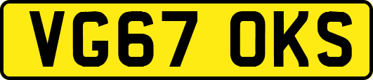 VG67OKS