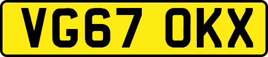 VG67OKX