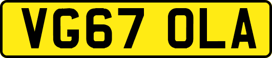 VG67OLA