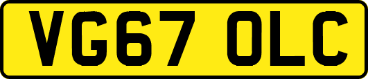 VG67OLC