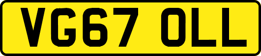 VG67OLL