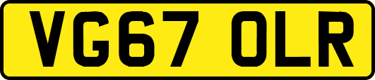 VG67OLR