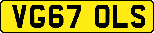 VG67OLS
