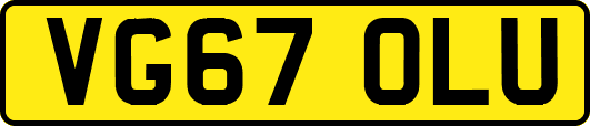 VG67OLU