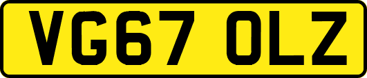 VG67OLZ