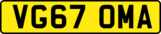 VG67OMA