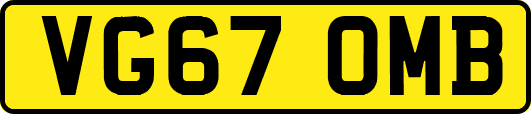 VG67OMB