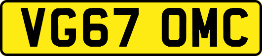 VG67OMC