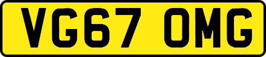 VG67OMG