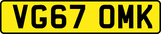 VG67OMK