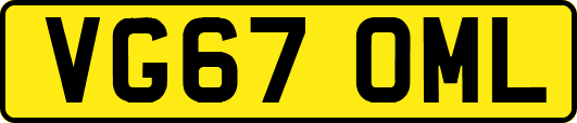 VG67OML