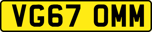 VG67OMM