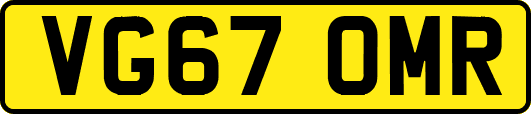 VG67OMR