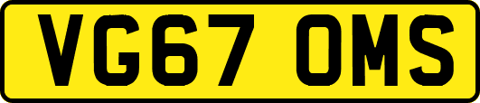 VG67OMS